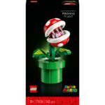 Super Mario Piranha-Pflanze_Hauptbild