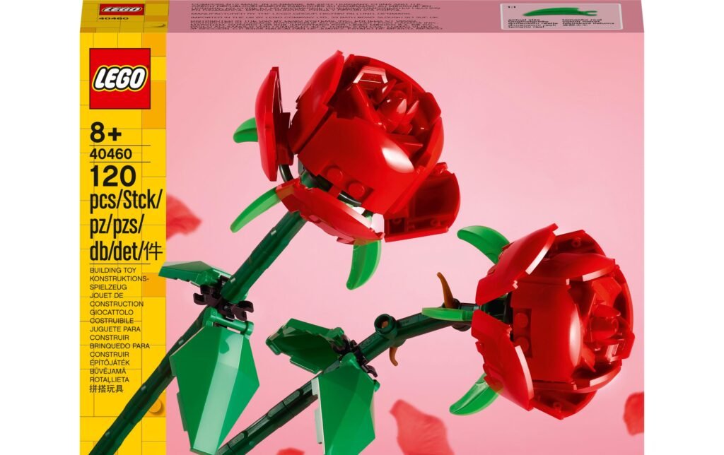 LEGO Rosen_Hauptbild