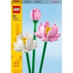 LEGO Lotusblumen_Hauptbild