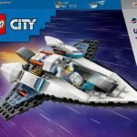 LEGO Raumschiff_Hauptbild