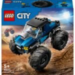LEGO Blauer Monstertruck_Hauptbild