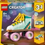 LEGO Creator Rollschuh 31148_Hauptbild