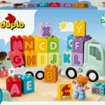 LEGO ABC-Lastwagen_Hauptbild