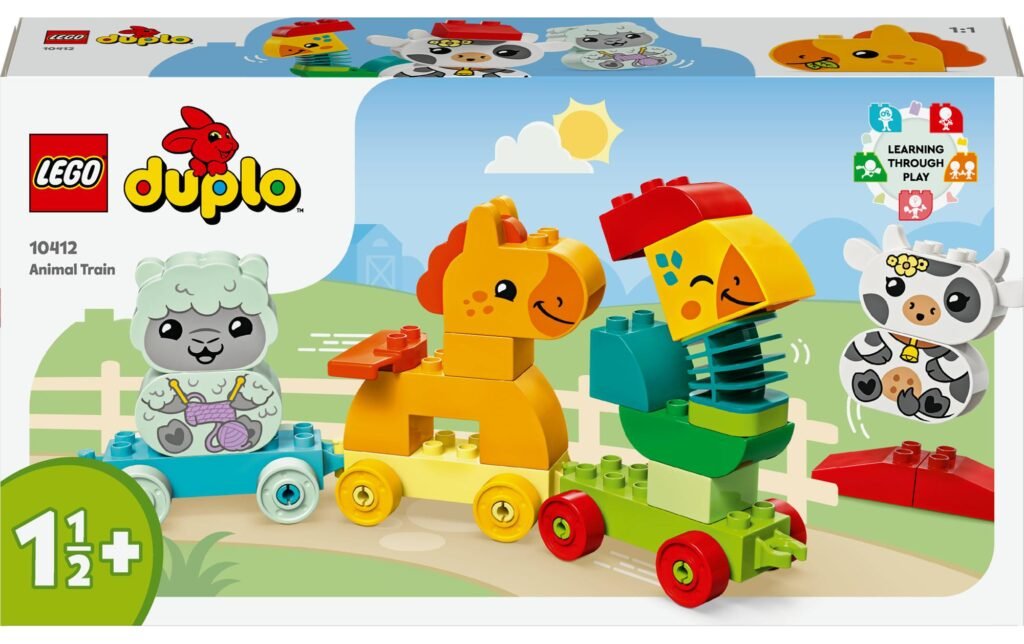 LEGO Tierzug_Hauptbild