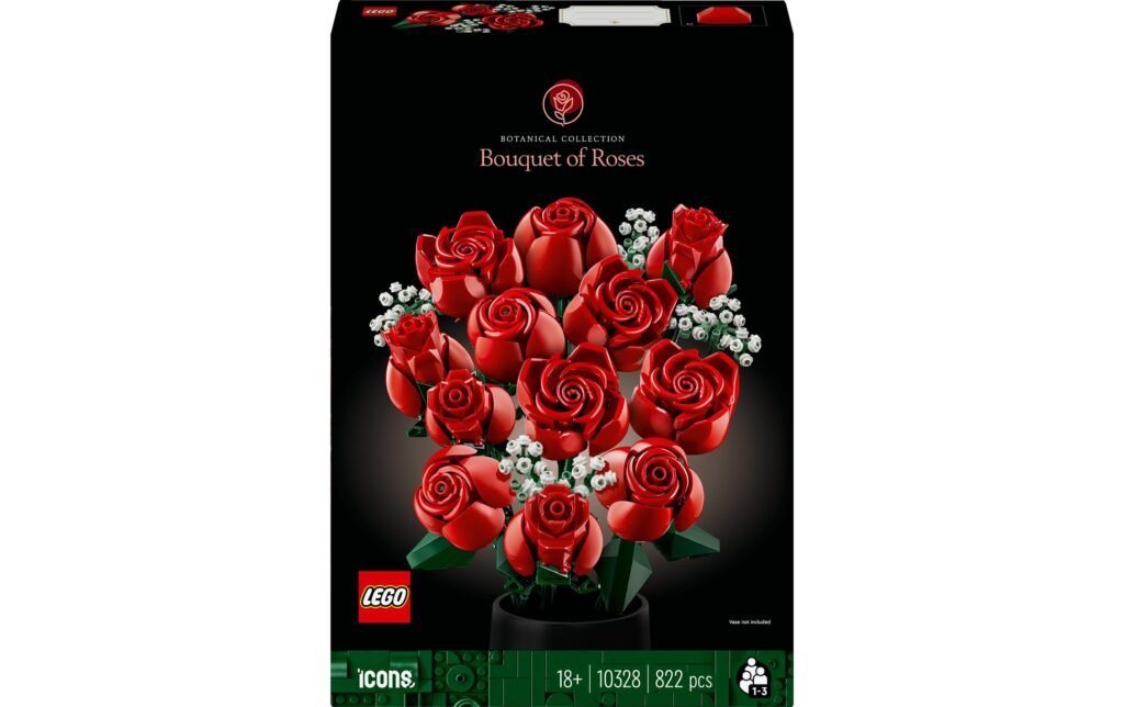 LEGO Rosenstrauss V29_Hauptbild