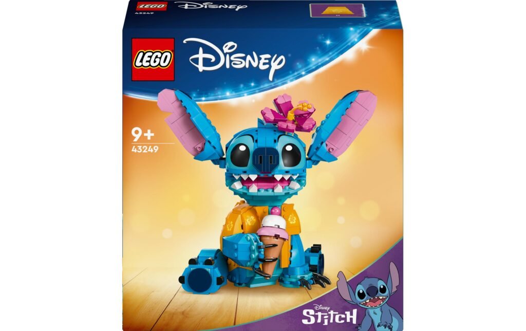 LEGO Stitch_Hauptbild