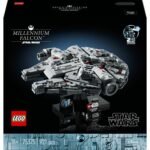 LEGO Millennium Falcon_Hauptbild