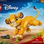 LEGO Simba, das Löwenjunge des Königs_Hauptbild
