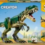 LEGO T.Rex_Hauptbild