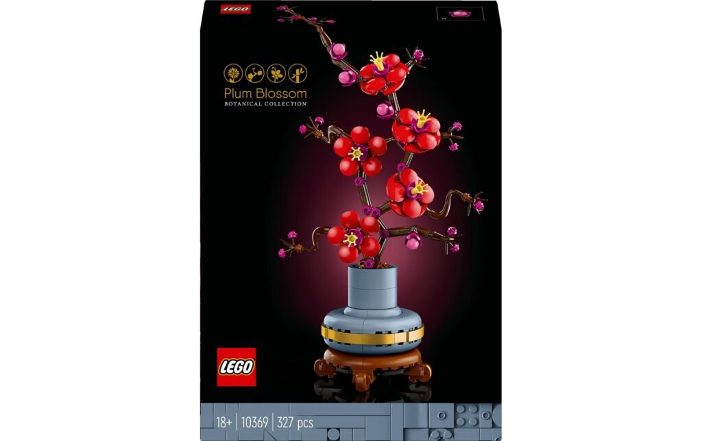 LEGO Pflaumenblüte_Hauptbild