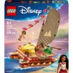 LEGO Vaianas Abenteuerfloss_Hauptbild