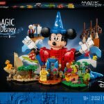 LEGO Disney Magie_Hauptbild
