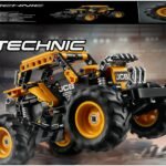 LEGO Monster Jam DIGatron_Hauptbild