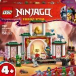 LEGO Spinjitzu-Tempel der Ninja_Hauptbild