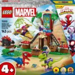 LEGO Showdown am Baumhaus_Hauptbild