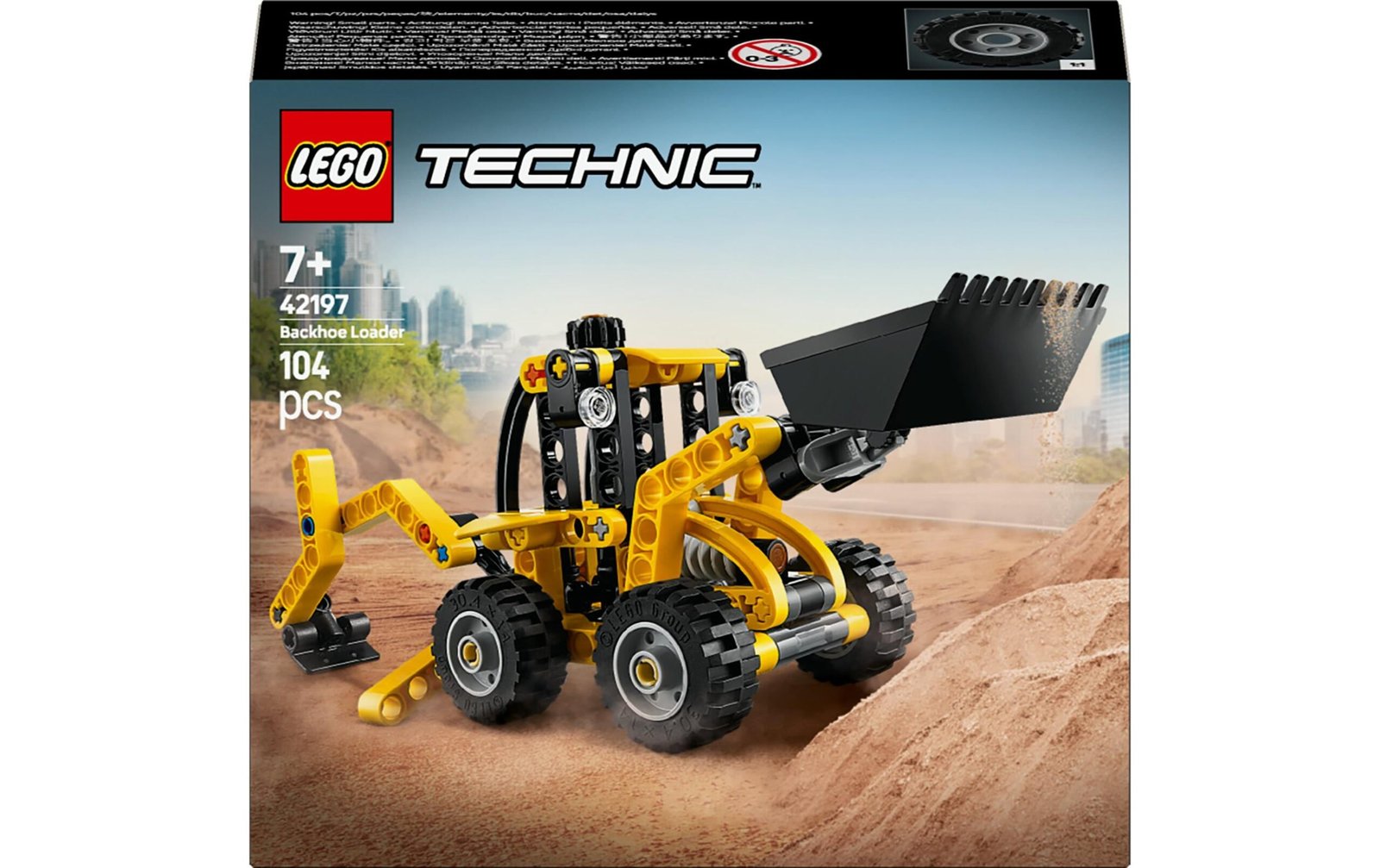 Bild1_EZ0081257 LEGO Baggerlader_Hauptbild