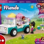 LEGO Heartlake City Eiswagen_Hauptbild