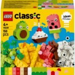 LEGO Kreativer Snack Bauspass_Hauptbild