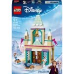 LEGO Das Arendelle Schloss_Hauptbild