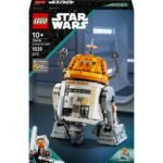 LEGO Astromech-Droide Chopper (C1-10P)_Hauptbild
