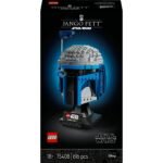 LEGO Jango Fett Helm_Hauptbild