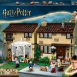 LEGO Ligusterweg: Tante Magda_Hauptbild