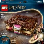 LEGO Beissendes Monsterbuch_Hauptbild