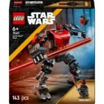 LEGO Darth Maul Mech_Hauptbild