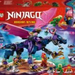 LEGO Rontu der Meisterdrache_Hauptbild