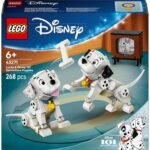LEGO Lucky und Penny aus 101 Dalmatiner_Hauptbild