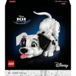 LEGO Welpe aus 101 Dalmatiner_Hauptbild