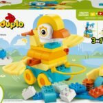 LEGO Tiere auf Rädern 3-in-1-Set_Hauptbild