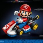 LEGO 72037 Mario und Standard-Kart_Hauptbild
