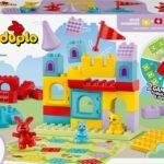 LEGO Hopsys Burgspiel_Hauptbild