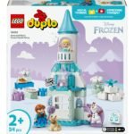 LEGO Annas und Elsas Party im Eispalast_Hauptbild