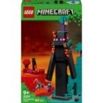 LEGO Der Enderman-Turm_Hauptbild