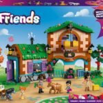 LEGO Ponyhof & Stall_Hauptbild