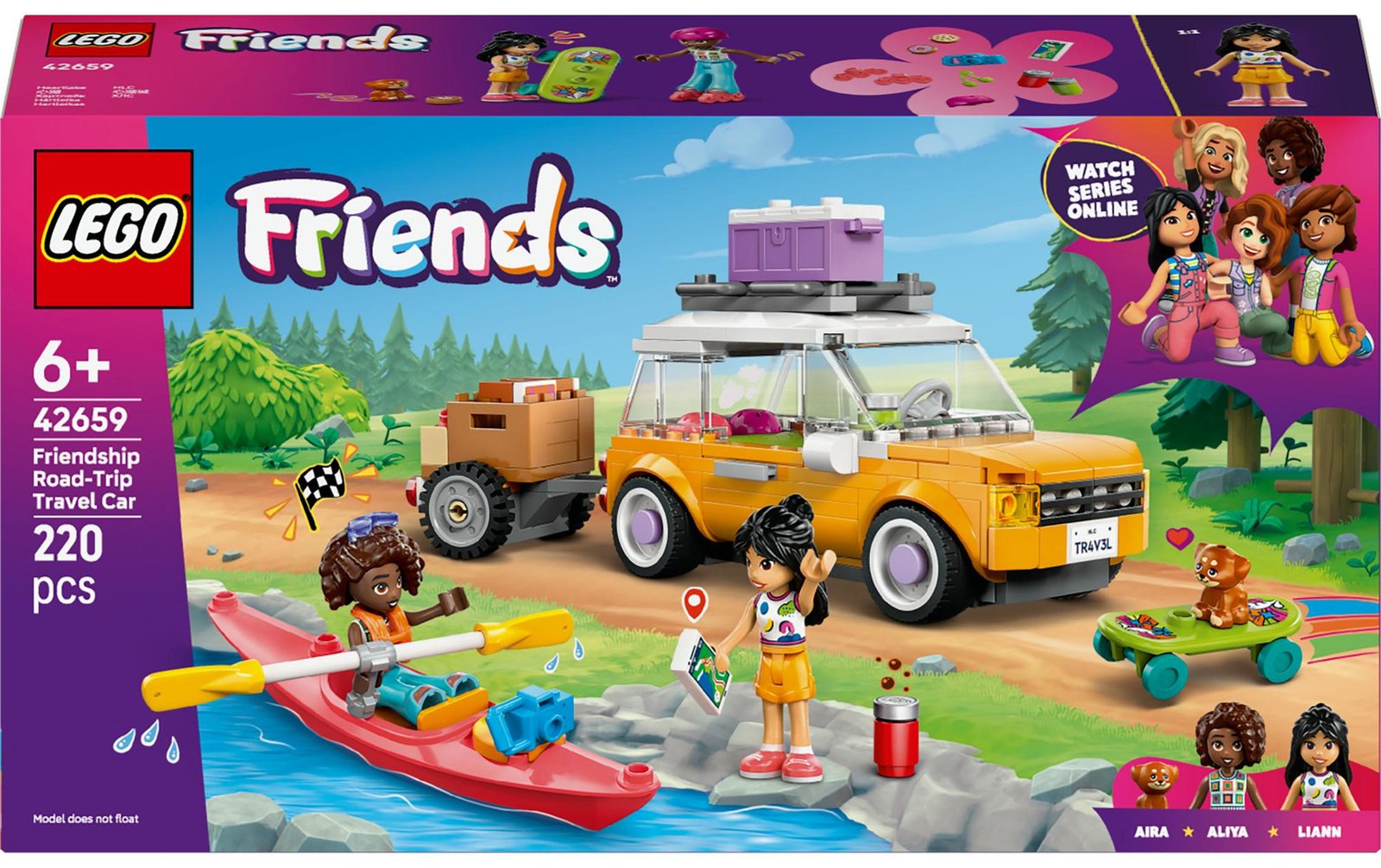 Bild1_EZ0081743 LEGO Abenteuertrip mit Freunden_Hauptbild