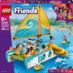LEGO Segelabenteuer_Hauptbild