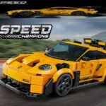 LEGO Porsche 911 GT3 Sportwagen_Hauptbild