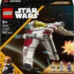 LEGO V-19 Torrent-Sternjäger_Hauptbild