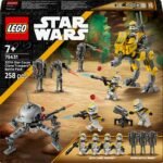 LEGO Klonsoldaten Sternenkorps_Hauptbild