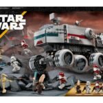 LEGO 75413 Republikanischer Juggernaut_Hauptbild