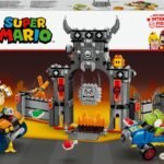 LEGO 72039 Bowsers Festung_Hauptbild