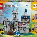 LEGO Ritterburg im Mittelalter_Hauptbild