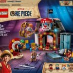 LEGO 75637 Zirkuszelt von Buggy dem Clown_Hauptbild