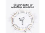 Apple True Wireless In-Ear-Kopfhörer AirPods Pro 3 USB-C_Bild3