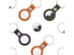 Apple AirTag (2026) 4er Pack_Bild2