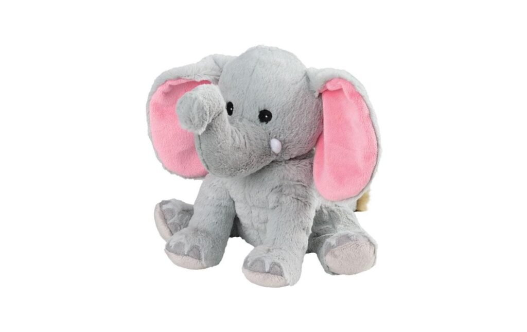 Wärme-Stofftier Elefant_Hauptbild
