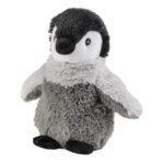 MINIS Wärme-Stofftier Baby-Pinguin_Hauptbild